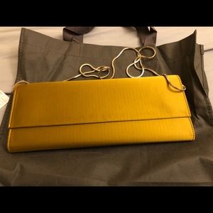 Charles & Keith clutch